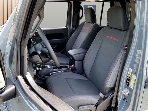 New 2026 Jeep Gladiator Rubicon image 19