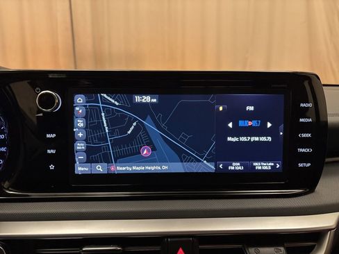 Used 2024 Kia K5 GT-Line image 20