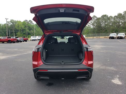 New 2026 Chevrolet Equinox RS FWD image 9