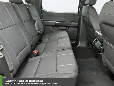 Used 2026 Ford F150 STX AWD/4WD image 22