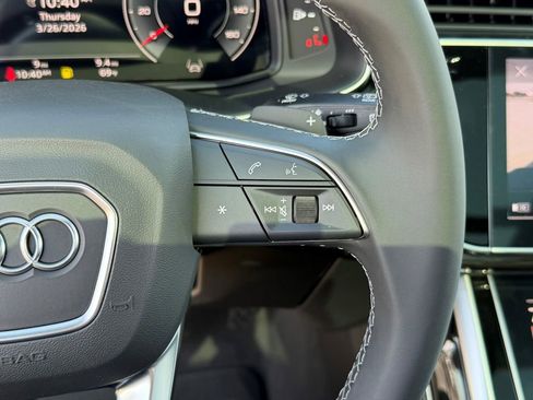 New 2026 Audi Q7 3.0T Premium Plus image 23