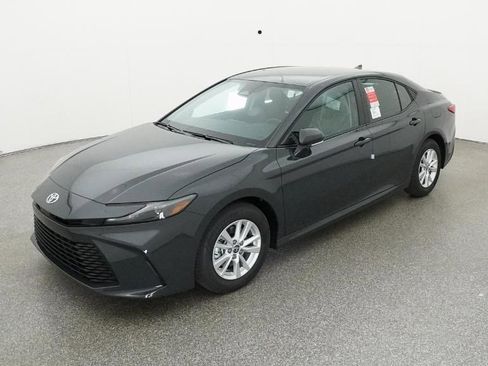 New 2026 Toyota Camry LE image 1