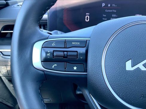 Certified 2026 Kia K5 GT-Line w/ GT-Line Red Interior Package FWD image 24