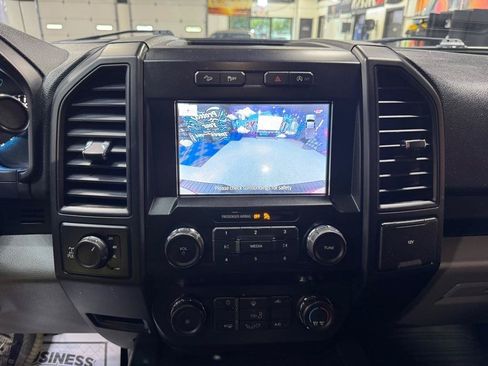 Used 2020 Ford F150 XL w/ Equipment Group 101A Mid AWD/4WD image 18