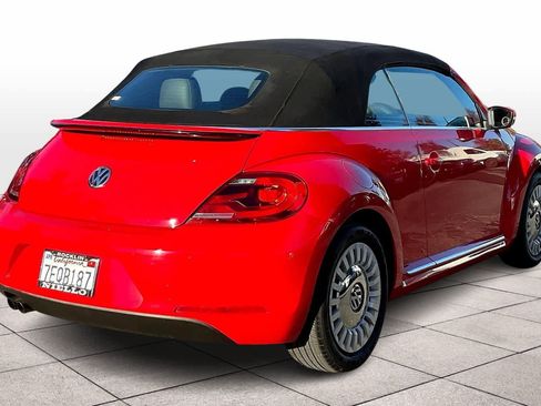 Used 2014 Volkswagen Beetle 2.5 image 15