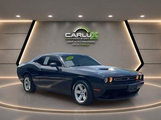 Used 2019 Dodge Challenger SXT AWD/4WD 360° Tour