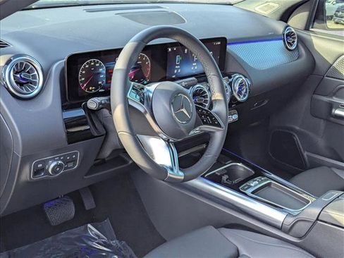 New 2026 Mercedes-Benz GLA 250 image 3