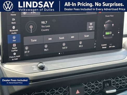 Used 2024 Honda Accord Sport image 16