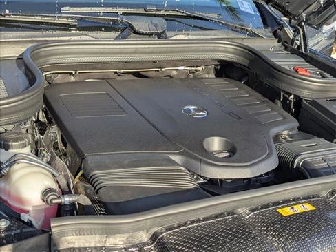 New 2026 Mercedes-Benz GLE 450 4MATIC image 14