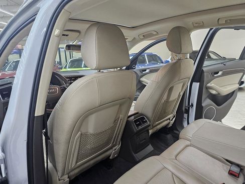 Used 2014 Audi Q5 TDI Prestige AWD/4WD image 26