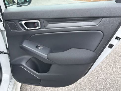 Used 2024 Honda Civic Sport image 15