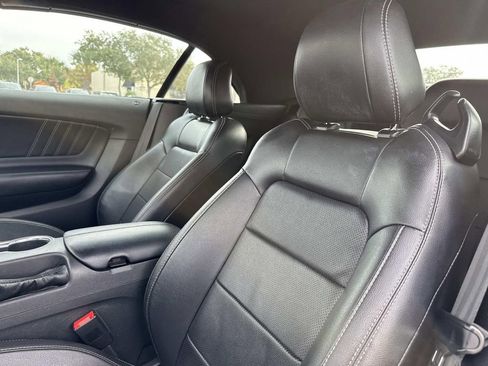 Used 2023 Ford Mustang Premium image 15