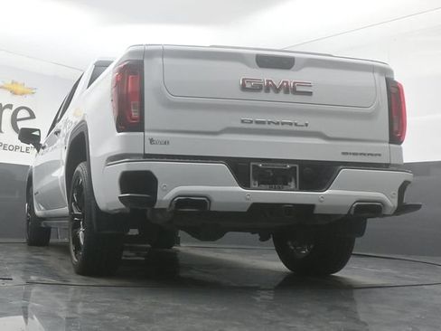 Used 2023 GMC Sierra 1500 Denali AWD/4WD image 71
