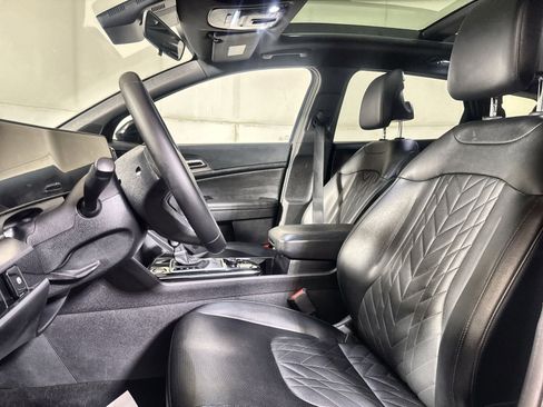 Used 2023 Kia Sportage X-Line w/ X-Line Premium Package image 13