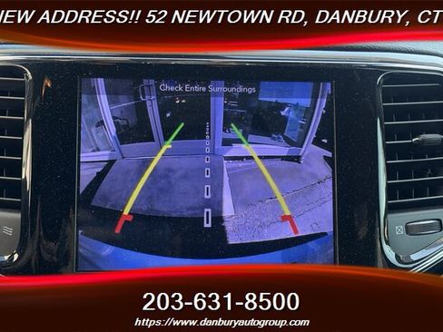 Used 2019 Jeep Grand Cherokee Laredo AWD/4WD image 20
