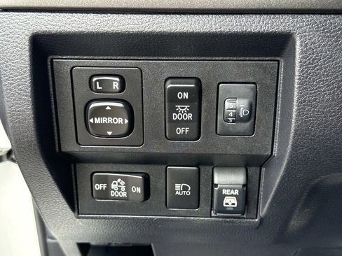 Used 2021 Toyota Tundra SR5 w/ TRD Sport Package image 45