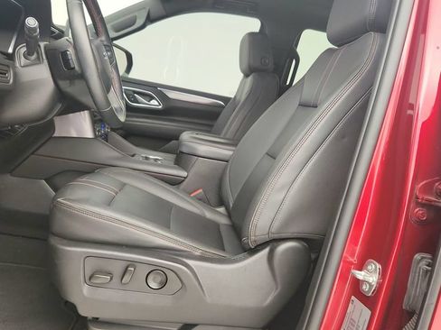 Certified 2023 Chevrolet Tahoe RST RWD image 17