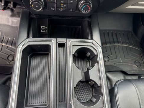 Used 2017 Ford F150 XL w/ Equipment Group 101A Mid AWD/4WD image 17