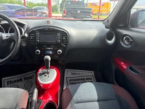 Used 2016 Nissan Juke SV w/ Technology Package image 15