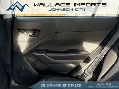 New 2026 Subaru Impreza 2.0i Sport image 69