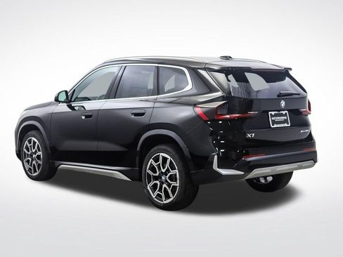 New 2026 BMW X1 xDrive28i AWD/4WD image 3