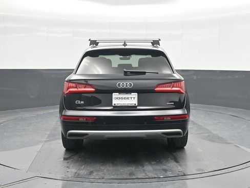 Used 2019 Audi Q5 Prestige w/ Prestige Package image 17