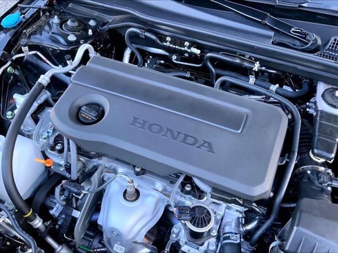 Certified 2026 Honda Civic LX image 31