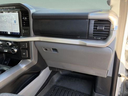 Used 2021 Ford F150 XLT w/ Equipment Group 302A High image 19