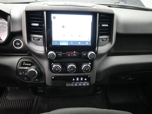 New 2026 RAM 1500 Classic Warlock AWD/4WD image 4
