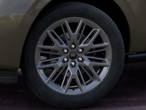 New 2027 Ford Expedition Platinum w/ Stealth Appearance Package AWD/4WD image 19