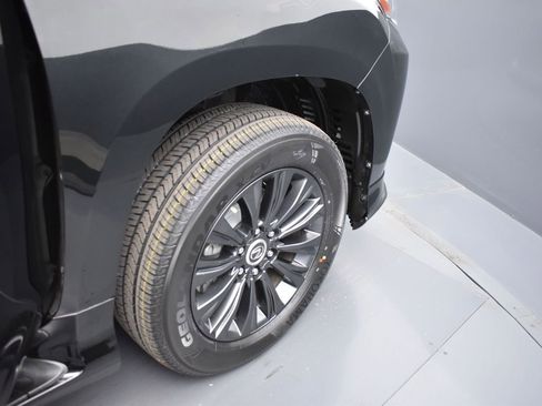 Certified 2023 Subaru Forester Wilderness image 23