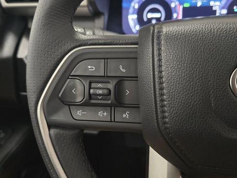 New 2026 Toyota 4Runner TRD Sport Premium image 33