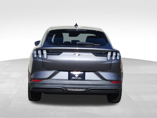 Certified 2023 Ford Mustang Mach-E Select AWD/4WD image 8