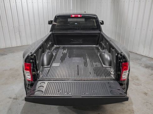 Used 2020 RAM 3500 Tradesman image 61