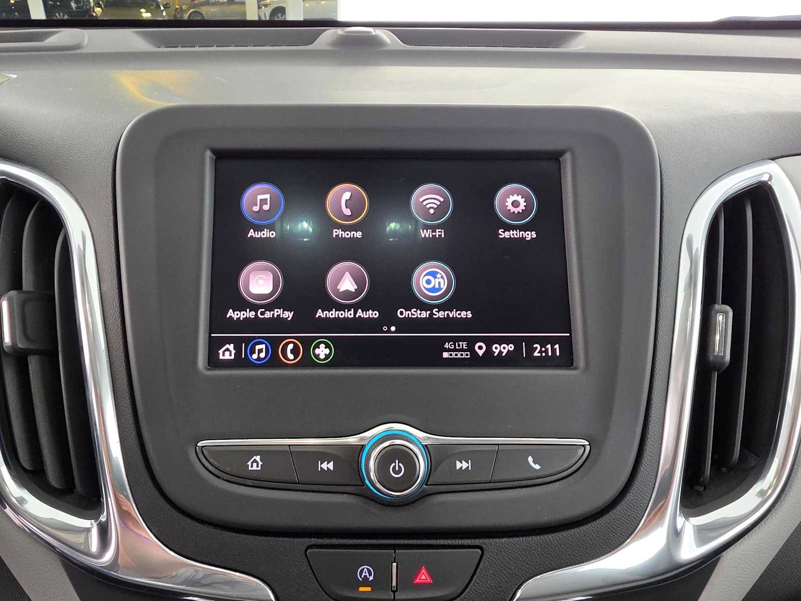 Used 2023 Chevrolet Equinox LS FWD image 25