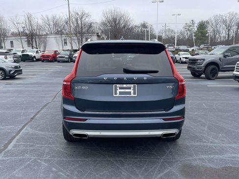 Used 2020 Volvo XC90 T5 Momentum w/ Protection Package Premier image 6