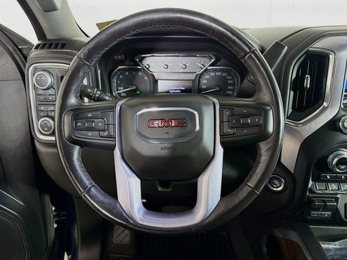 Used 2020 GMC Sierra 1500 Elevation AWD/4WD image 13