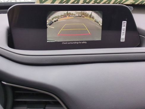 New 2026 MAZDA CX-30 AWD 2.5 S w/ Select Sport Pkg image 20