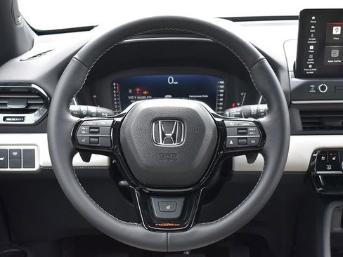 New 2026 Honda Passport TrailSport Elite image 15