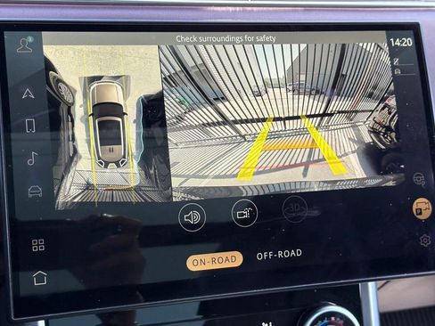 Used 2023 Land Rover Range Rover SE image 27