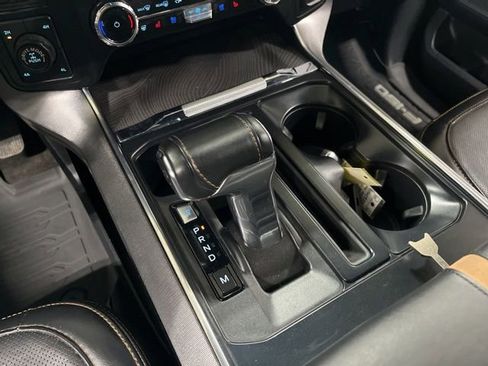 Used 2023 Ford F150 Platinum image 42
