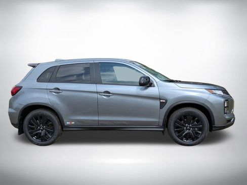 New 2026 Mitsubishi Outlander Sport AWD image 3