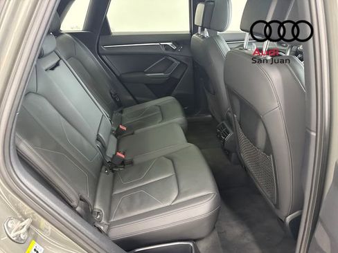 Used 2021 Audi Q3 2.0T Premium w/ Convenience Package image 21