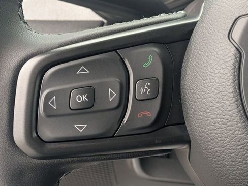 New 2026 Jeep Wrangler Willys image 22