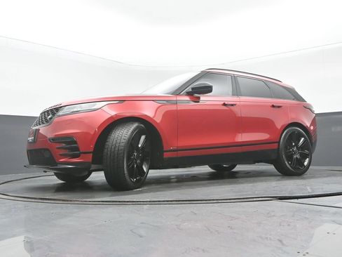 Used 2019 Land Rover Range Rover Velar R-Dynamic HSE image 30