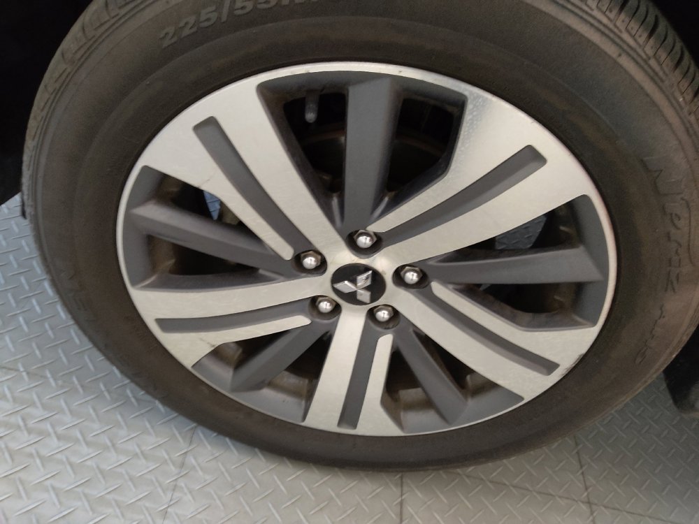 Used 2021 Mitsubishi Outlander Sport FWD image 31