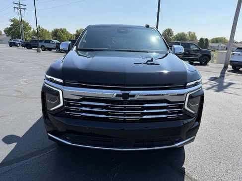 New 2026 Chevrolet Tahoe Premier w/ Sun And Tow Package image 15