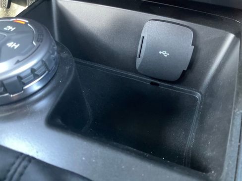 Certified 2023 Ford Bronco Badlands image 56