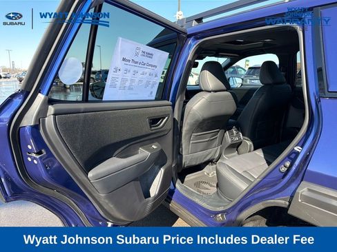 New 2026 Subaru Outback Limited w/ Premium/Limited Package 2 AWD/4WD image 28