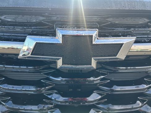 New 2026 Chevrolet Trax RS w/ Driver Confidence Package image 31